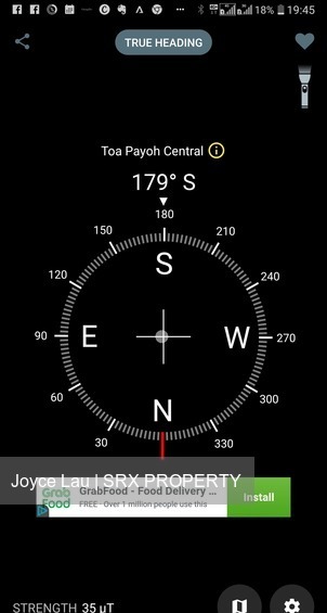 Blk 191 Lorong 4 Toa Payoh (Toa Payoh), HDB 4 Rooms #202576572